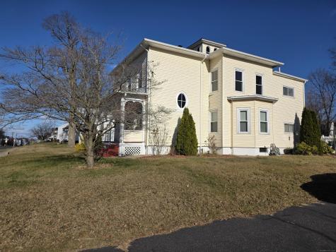 147 Pearl Street Enfield CT 06082