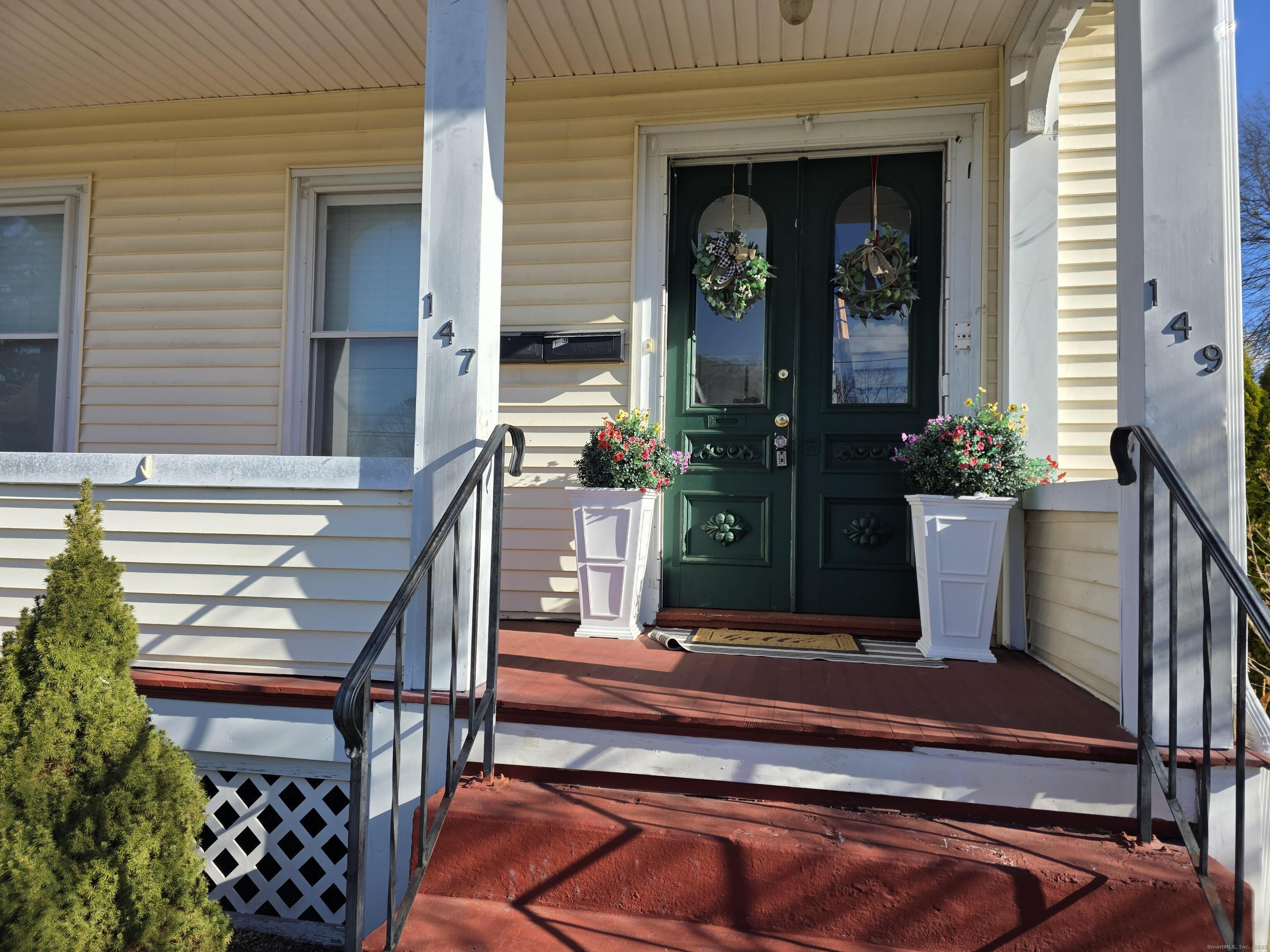 147 Pearl Street Enfield CT 06082