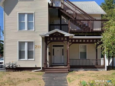 211 West Thames Street Norwich CT 06360