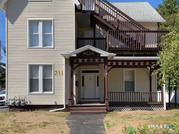 211 West Thames Street Norwich CT 06360