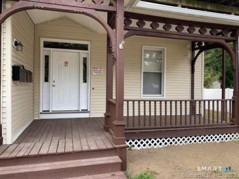 211 West Thames Street Norwich CT 06360