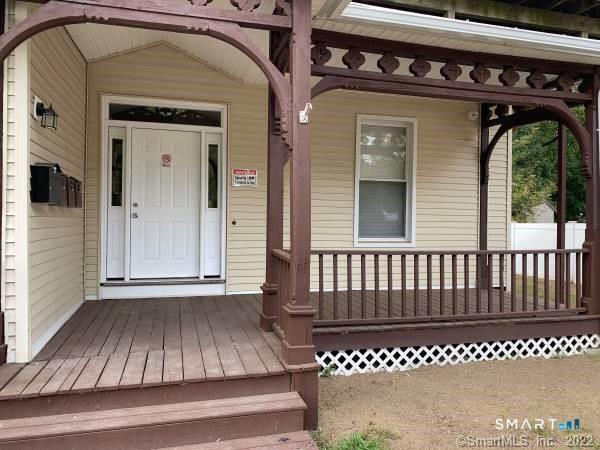 211 West Thames Street Norwich CT 06360