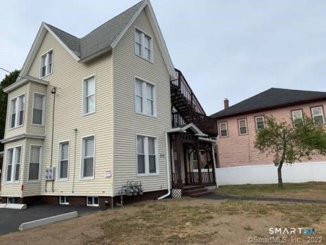 211 West Thames Street Norwich CT 06360