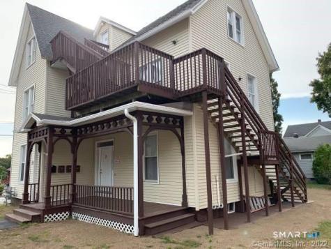 211 West Thames Street Norwich CT 06360