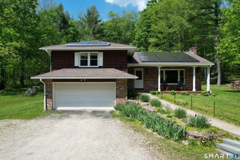 17 Colebrook Road Norfolk CT 06058