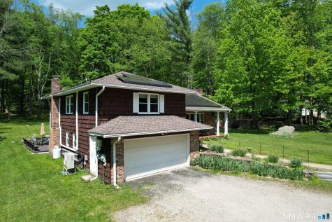 17 Colebrook Road Norfolk CT 06058