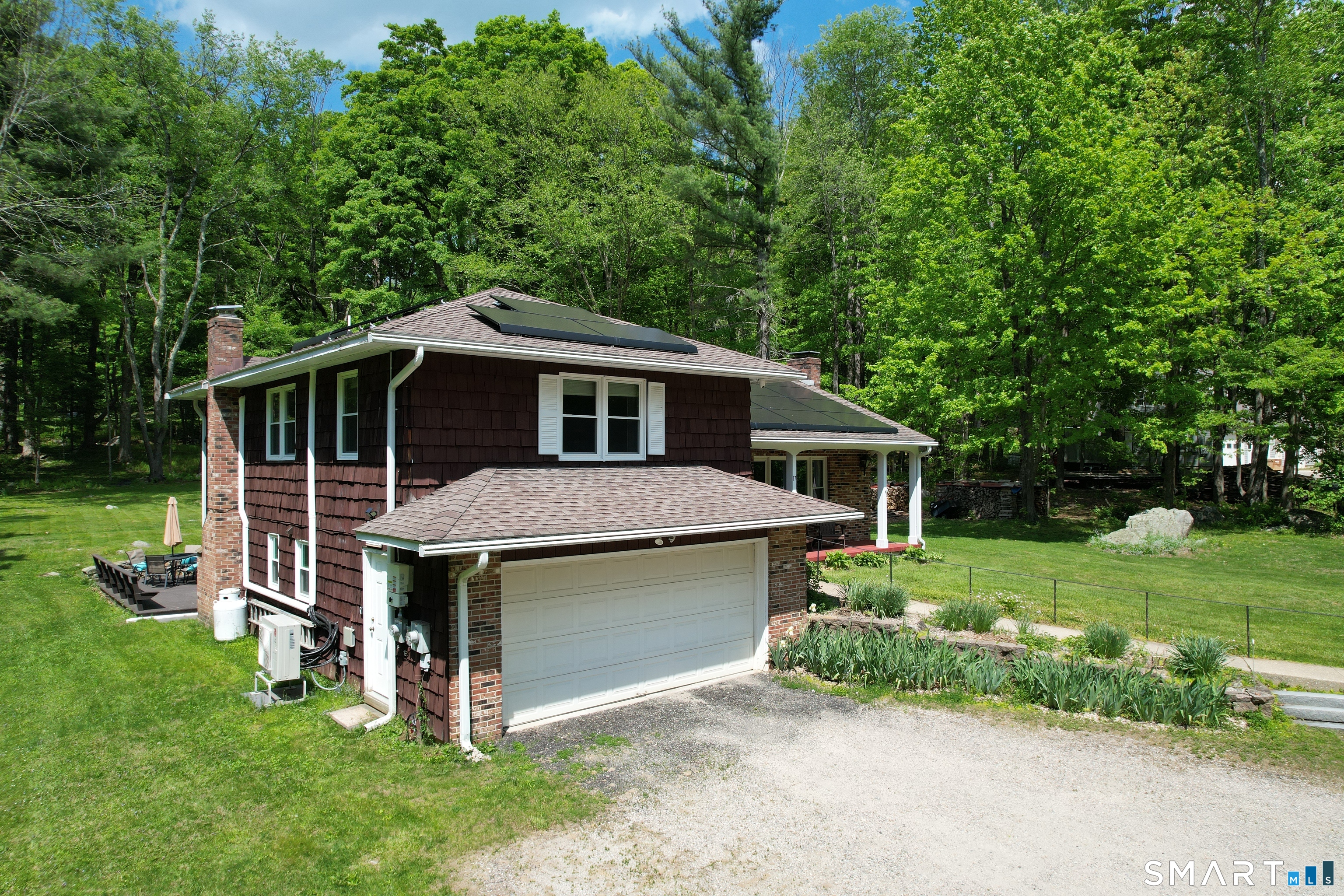 17 Colebrook Road Norfolk CT 06058
