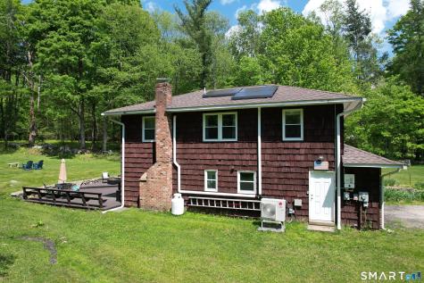 17 Colebrook Road Norfolk CT 06058
