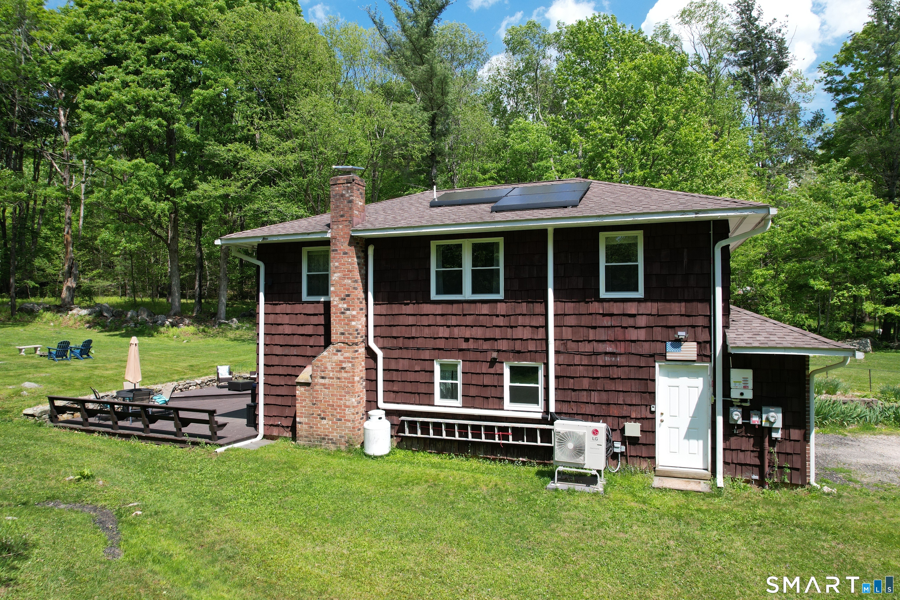 17 Colebrook Road Norfolk CT 06058