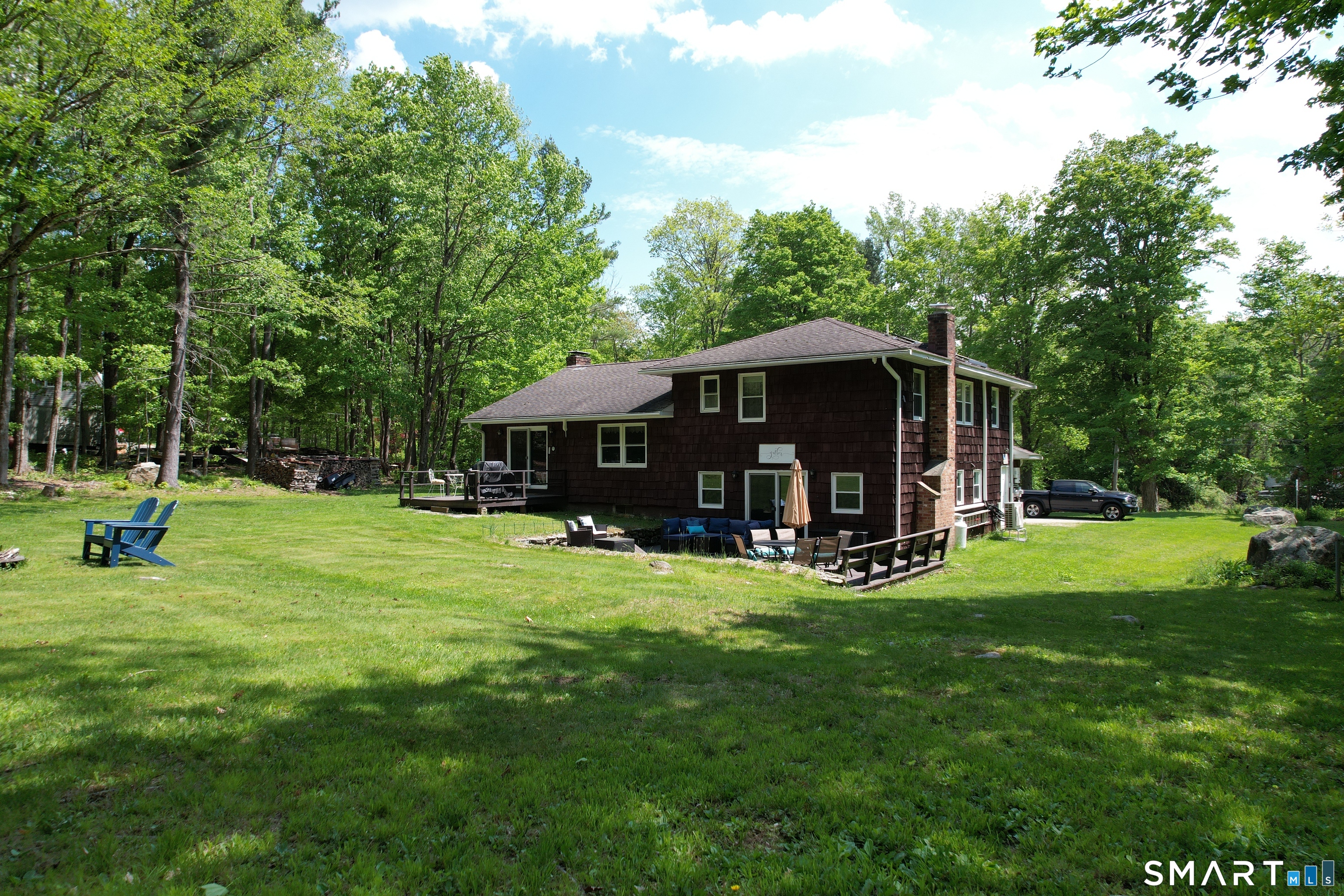 17 Colebrook Road Norfolk CT 06058