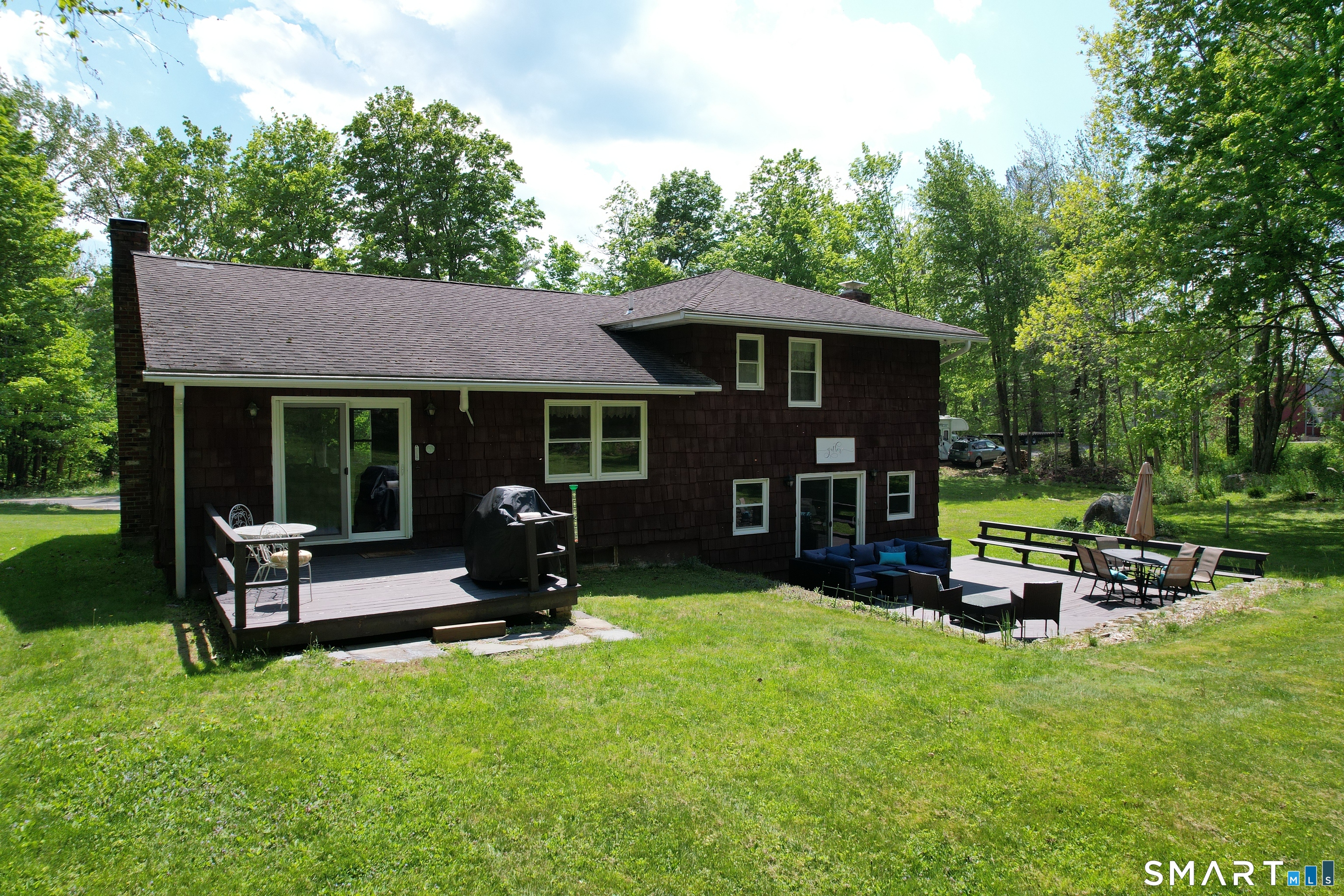 17 Colebrook Road Norfolk CT 06058