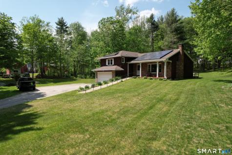 17 Colebrook Road Norfolk CT 06058