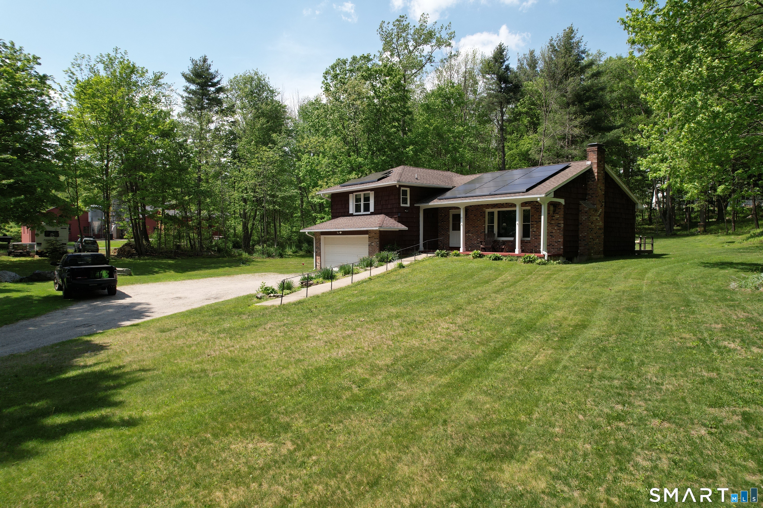 17 Colebrook Road Norfolk CT 06058