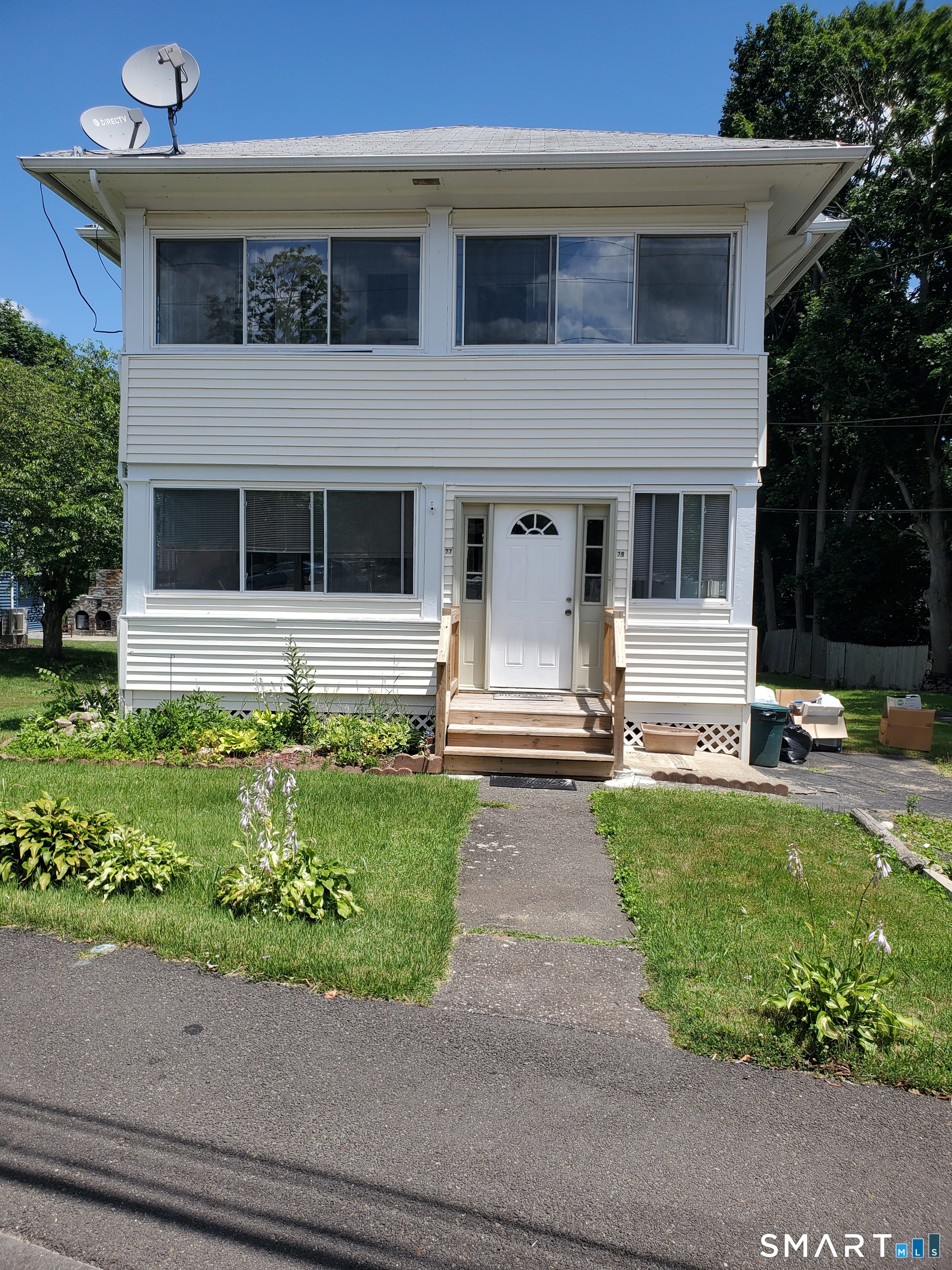 79 Heminway Park Road Watertown CT 06795