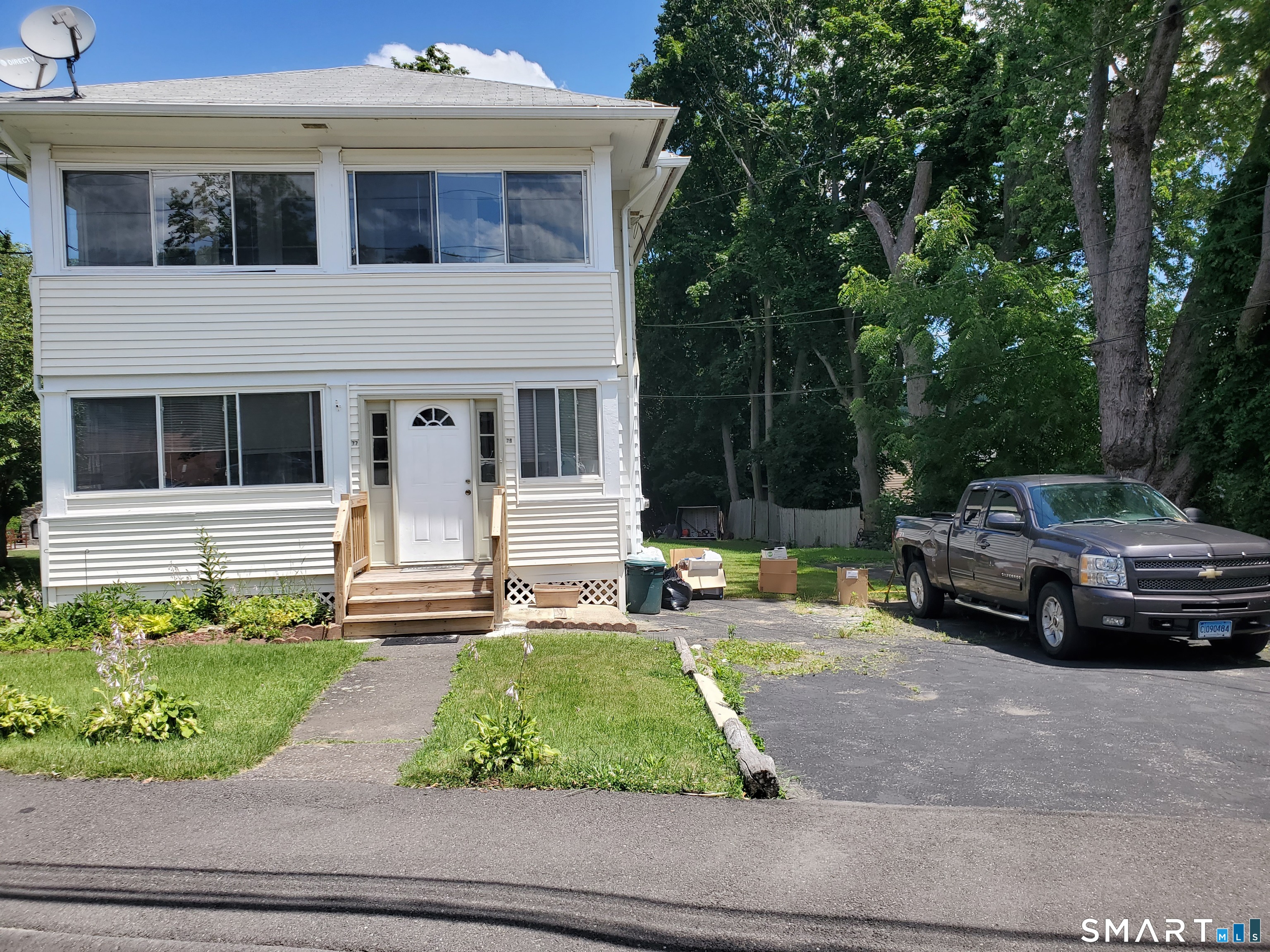79 Heminway Park Road Watertown CT 06795