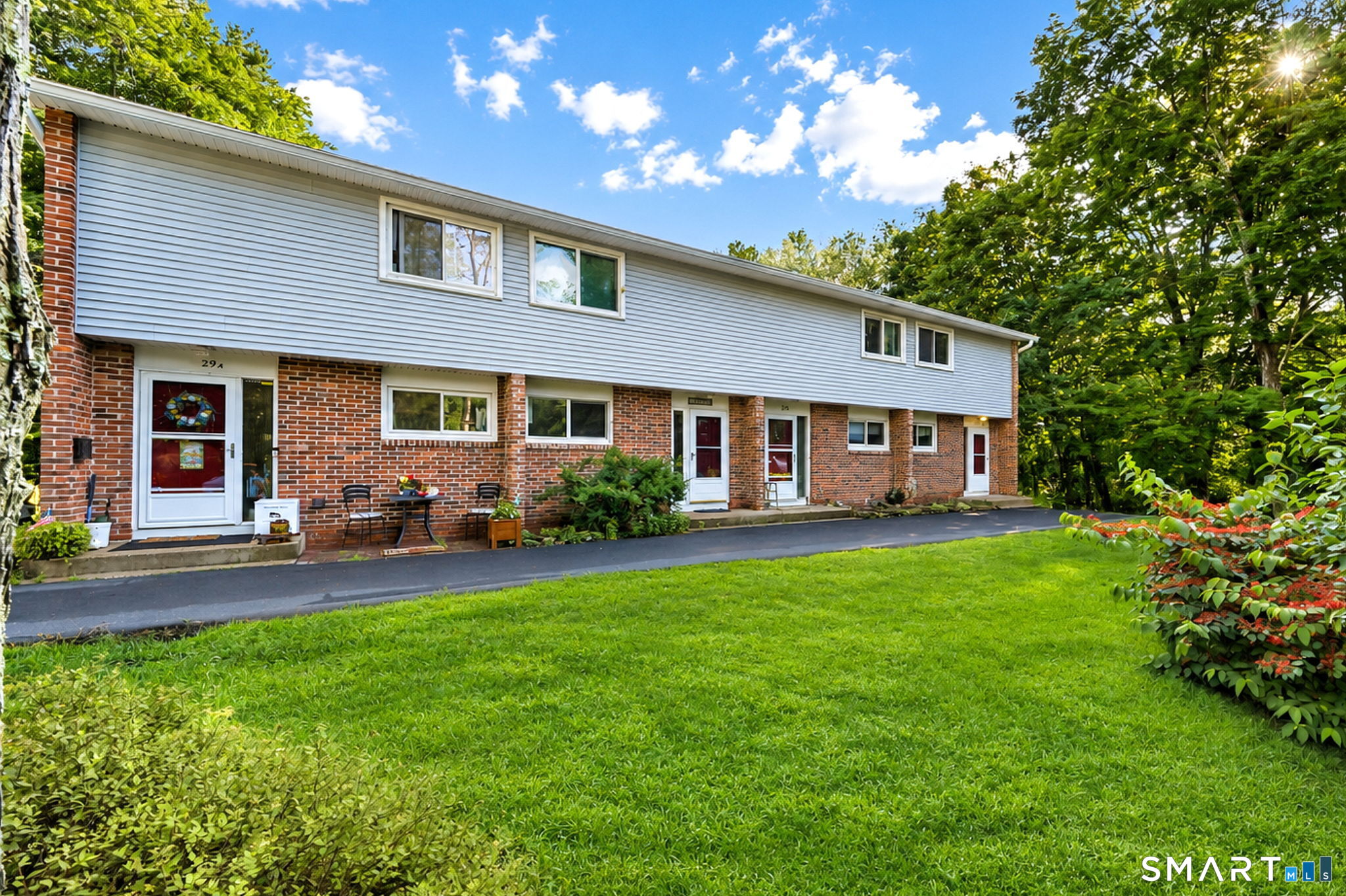29 Anton Road Mansfield CT 06268