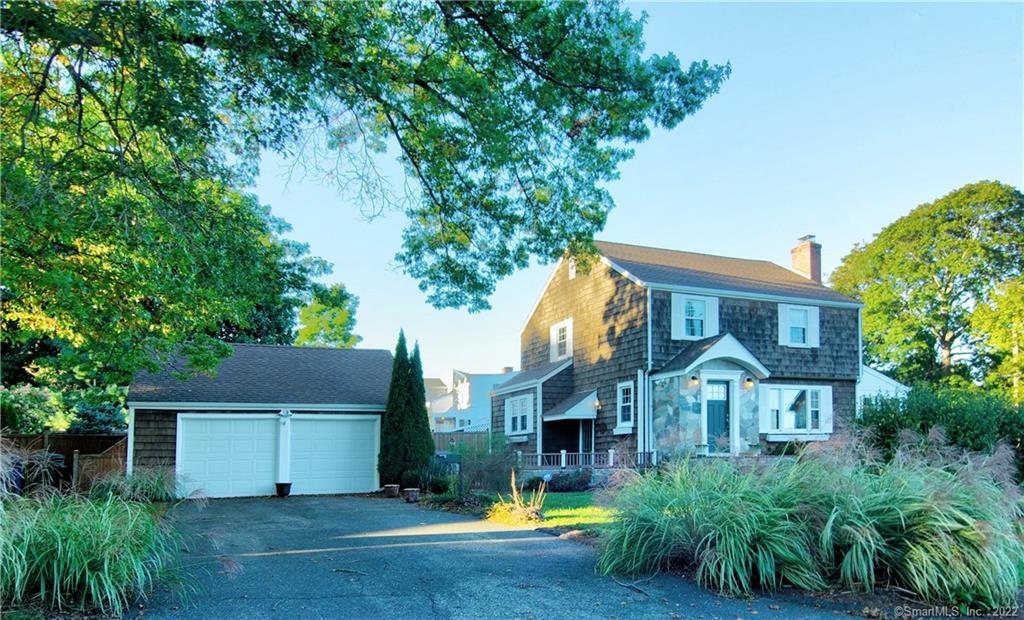 75 Hackley Street Bridgeport CT 06605