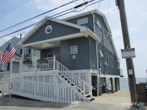 49 Shoreline Drive Stratford CT 06615