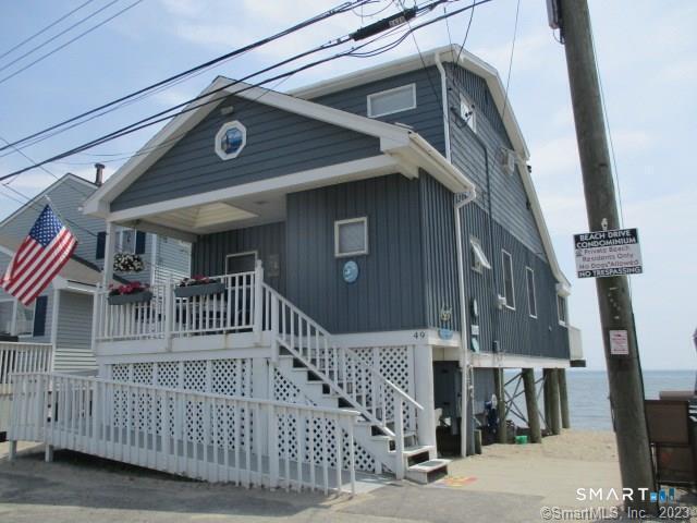 49 Shoreline Drive Stratford CT 06615