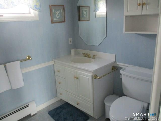 49 Shoreline Drive Stratford CT 06615