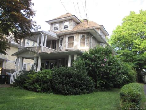 28 Harborside Drive Milford CT 06460