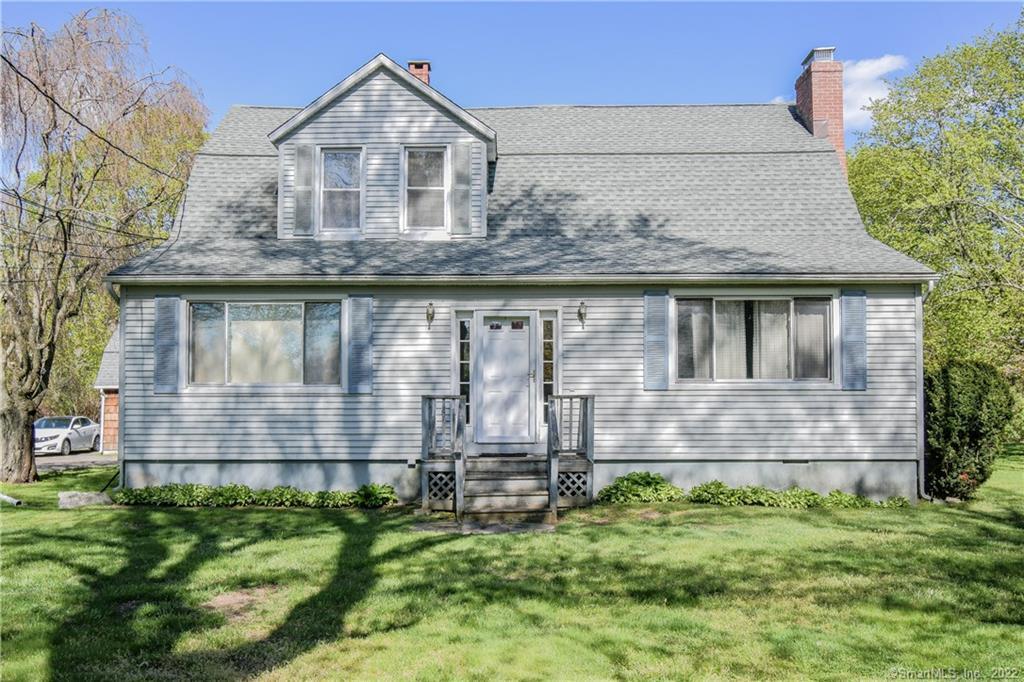 934 Daniels Farm Road Trumbull CT 06611