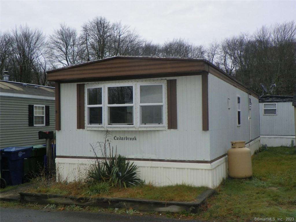 11 Woodland Drive Waterford CT 06385