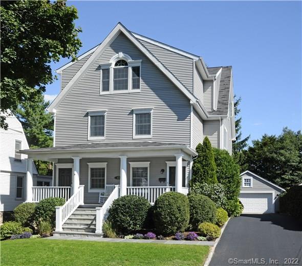 43 Connecticut Avenue Greenwich CT 06830
