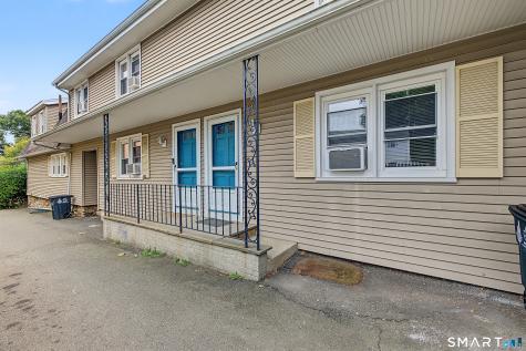 151 Seaside Avenue Stamford CT 06902