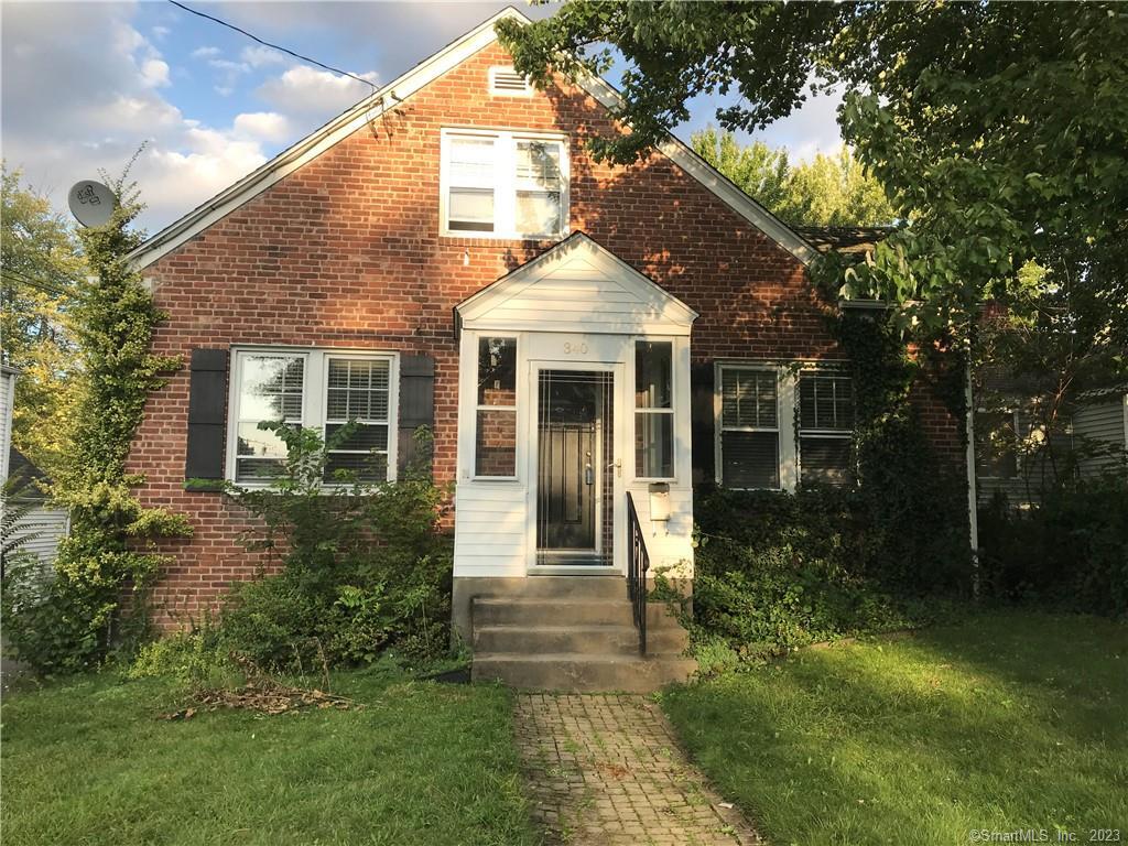 340 Oakwood Avenue West Hartford CT 06110
