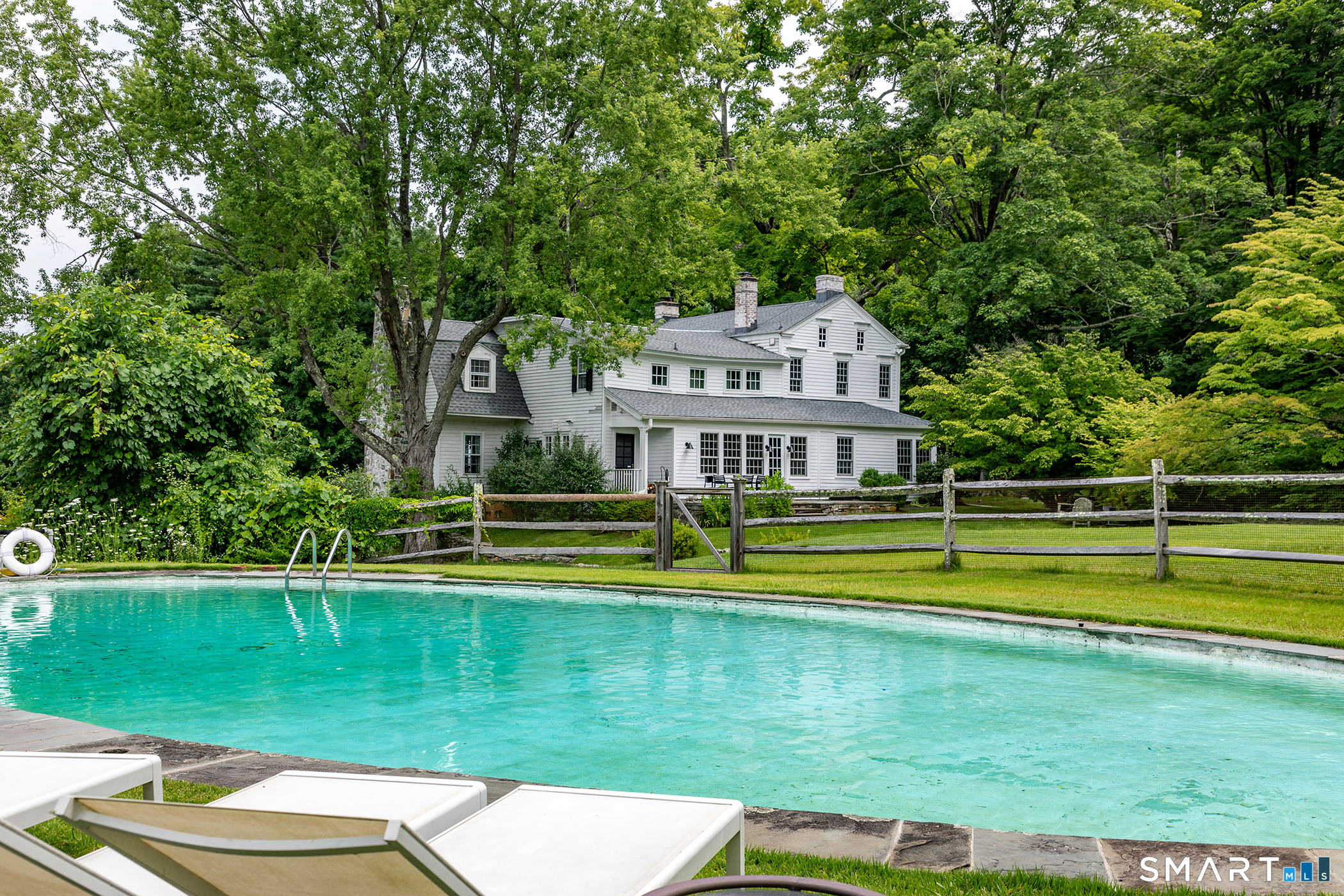 119 Knibloe Hill Road Sharon CT 06069