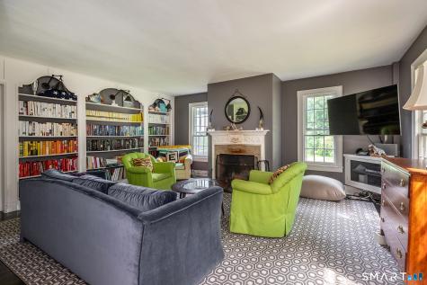 119 Knibloe Hill Road Sharon CT 06069