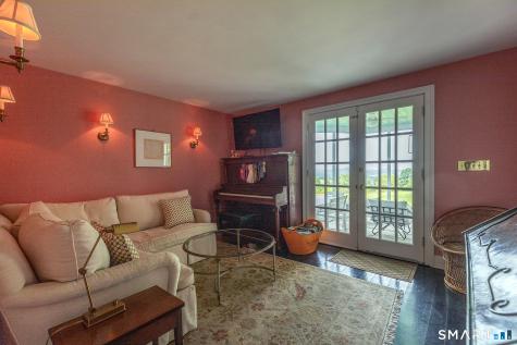 119 Knibloe Hill Road Sharon CT 06069