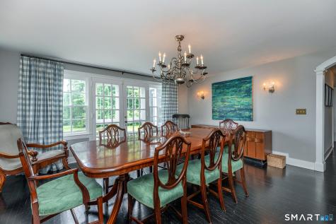 119 Knibloe Hill Road Sharon CT 06069