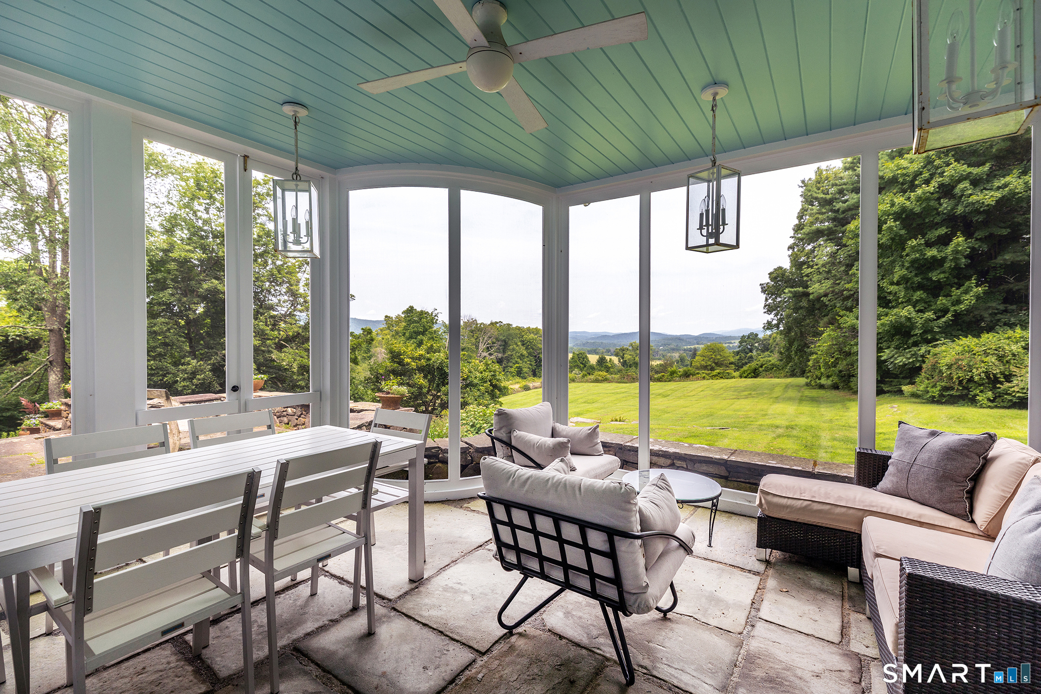 119 Knibloe Hill Road Sharon CT 06069
