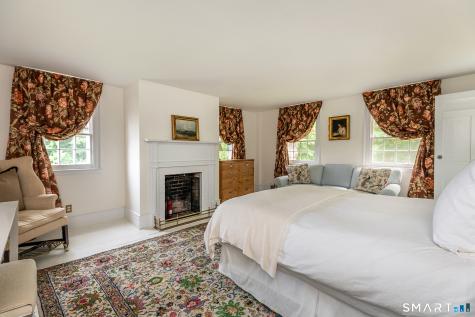 119 Knibloe Hill Road Sharon CT 06069