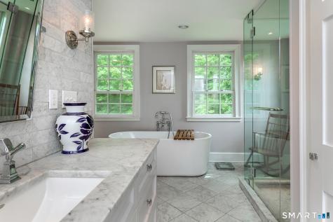 119 Knibloe Hill Road Sharon CT 06069