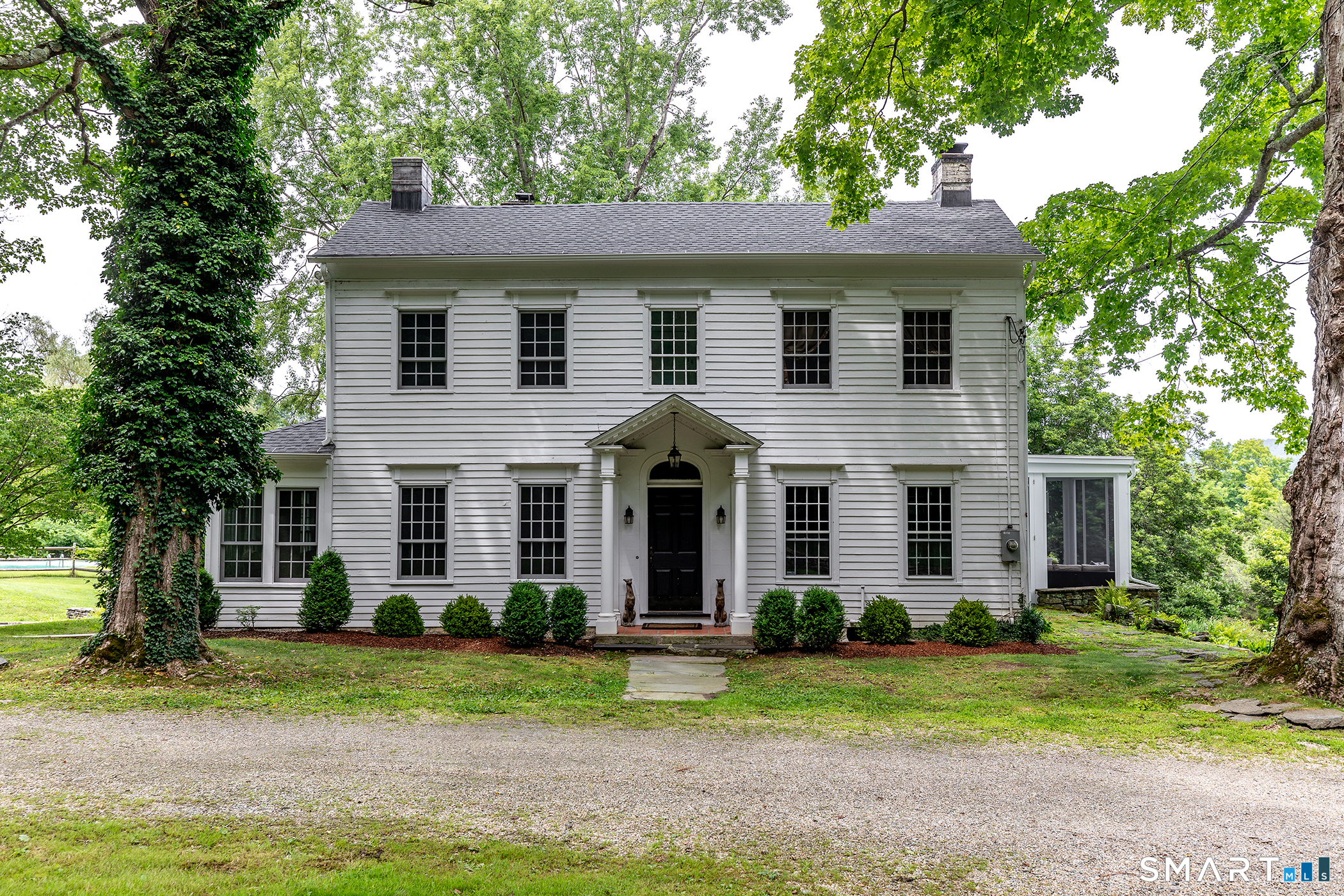 119 Knibloe Hill Road Sharon CT 06069