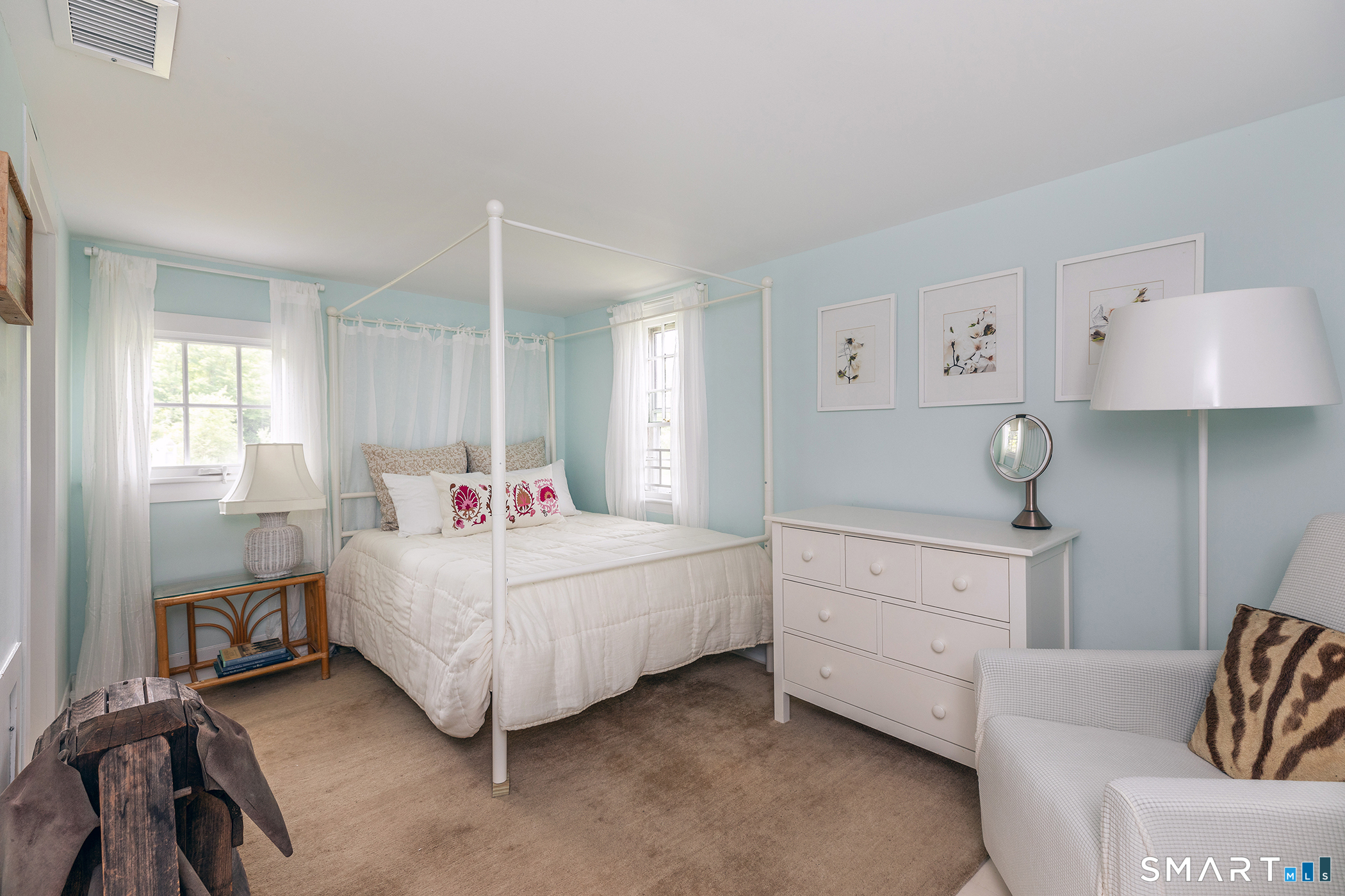 119 Knibloe Hill Road Sharon CT 06069