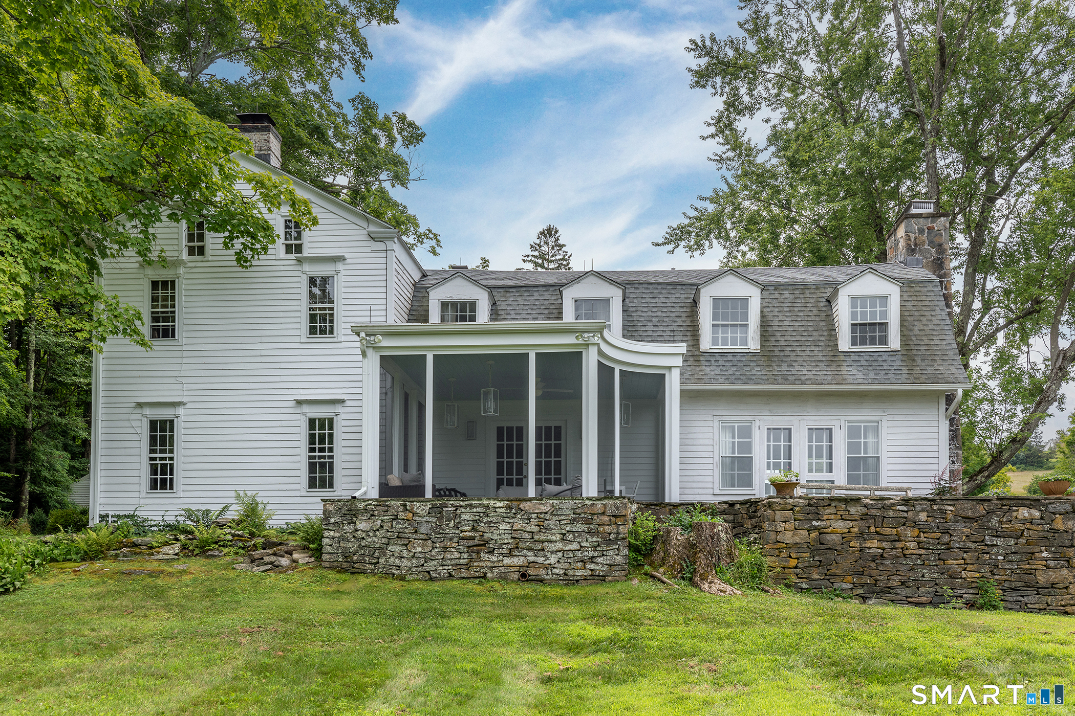 119 Knibloe Hill Road Sharon CT 06069