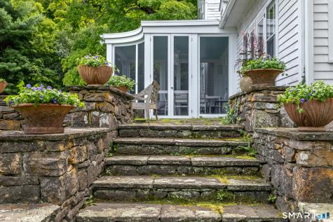 119 Knibloe Hill Road Sharon CT 06069