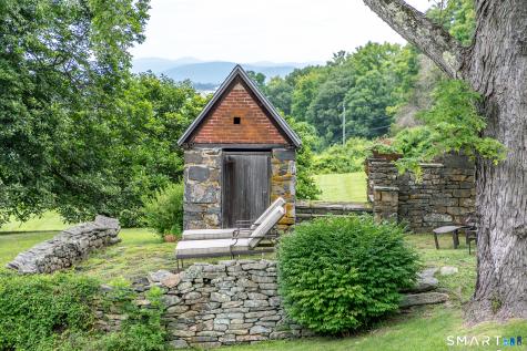 119 Knibloe Hill Road Sharon CT 06069