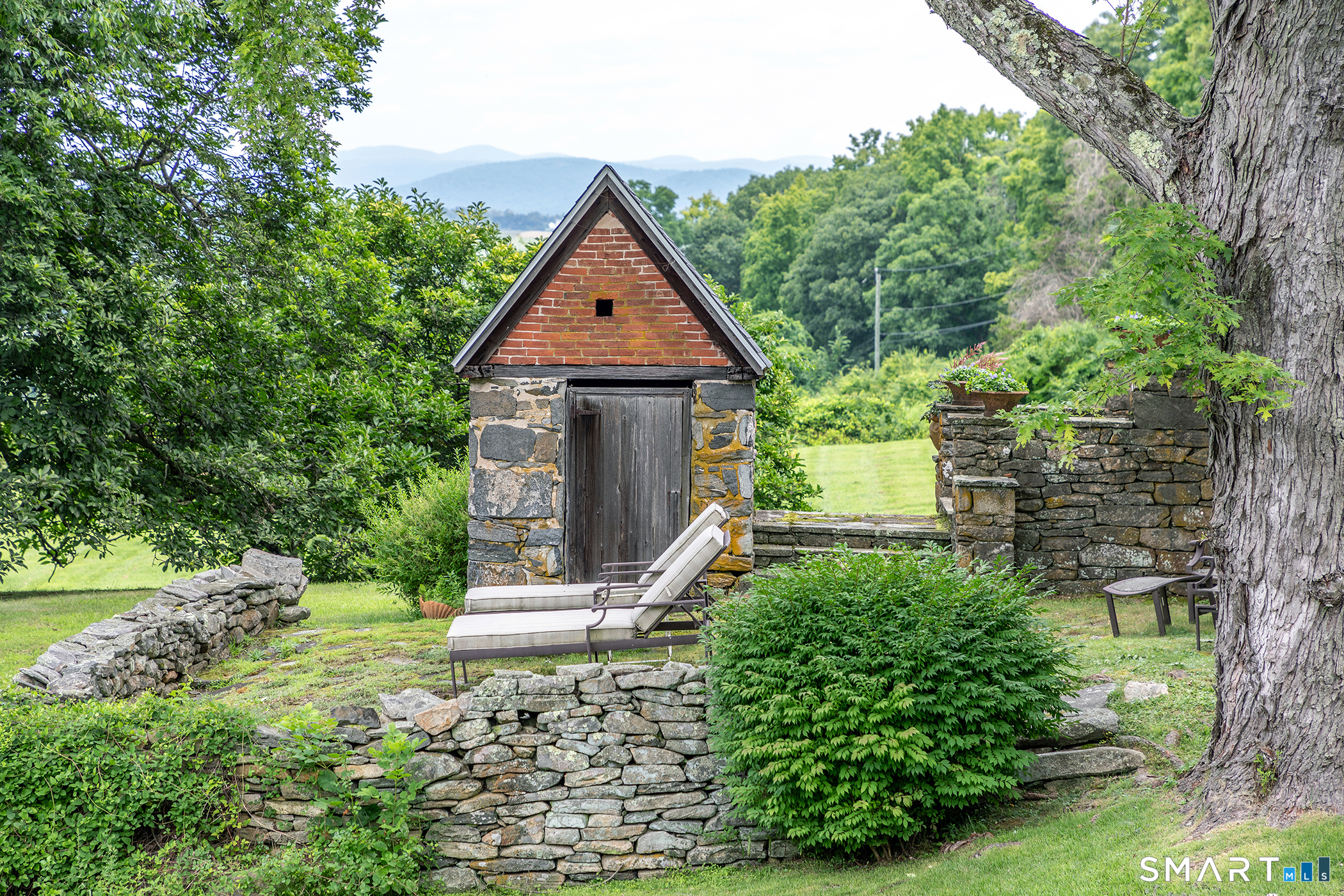 119 Knibloe Hill Road Sharon CT 06069