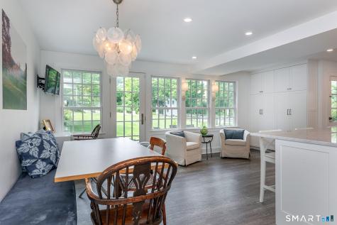 119 Knibloe Hill Road Sharon CT 06069