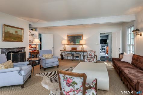 119 Knibloe Hill Road Sharon CT 06069