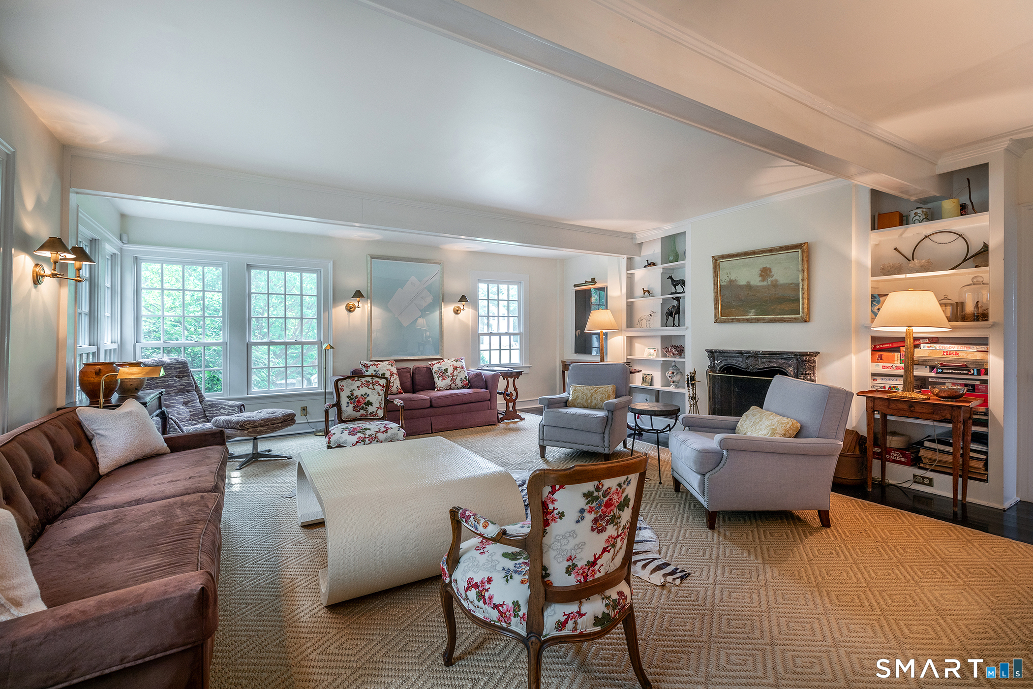 119 Knibloe Hill Road Sharon CT 06069
