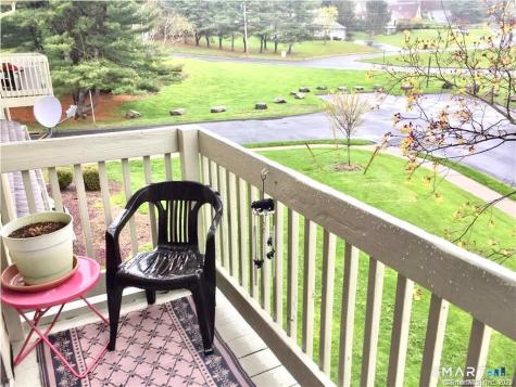 104 Summer Hill Drive South Windsor CT 06074