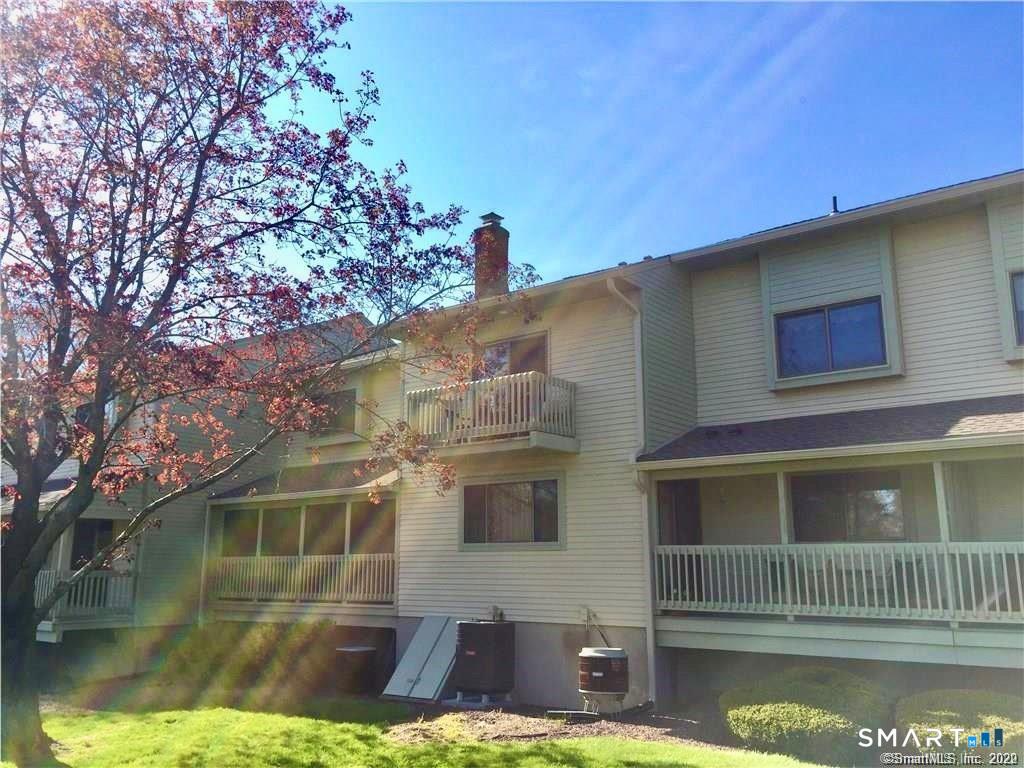 104 Summer Hill Drive South Windsor CT 06074