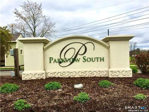 104 Summer Hill Drive South Windsor CT 06074