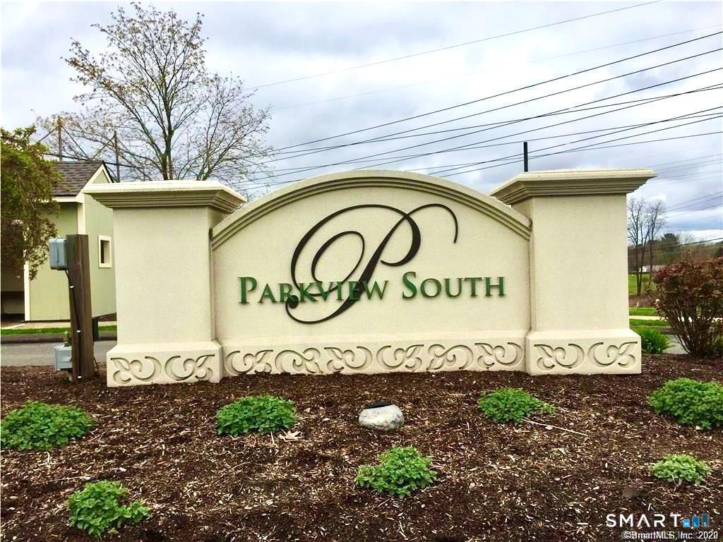 104 Summer Hill Drive South Windsor CT 06074